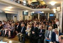 Εκδήλωση με θέμα: Νόμος 4624/19 για την επεξεργασία προσωπικών δεδομένων: μία πρώτη συζήτηση