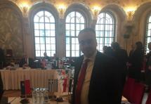 Ενημέρωση για την παρουσία και τη δράση της ελληνικής αντιπροσωπείας στο CCBE (Βιέννη, 8-9 Φεβρουαρίου 2018)