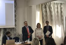 Ξεκίνησε ο πρώτος κύκλος σεμιναρίων για καθήκοντα Υπευθύνου Προστασίας Δεδομένων (DPO)