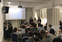 Ξεκίνησε ο πρώτος κύκλος σεμιναρίων για καθήκοντα Υπευθύνου Προστασίας Δεδομένων (DPO)