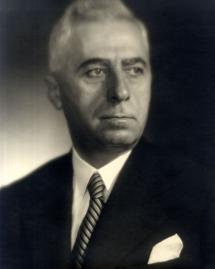 Μπαλής Γεώργιος (1929 – 1933)